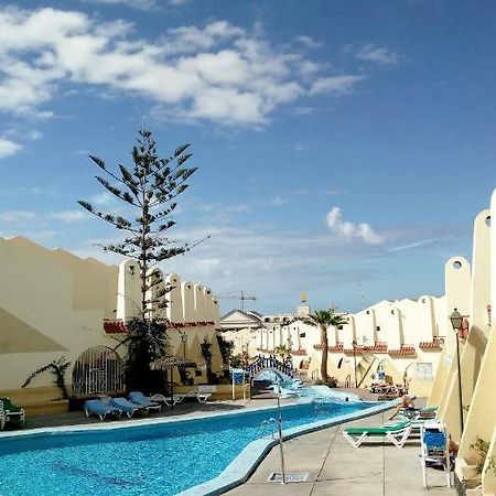 Costa Adeje Mareverde Εξωτερικό φωτογραφία