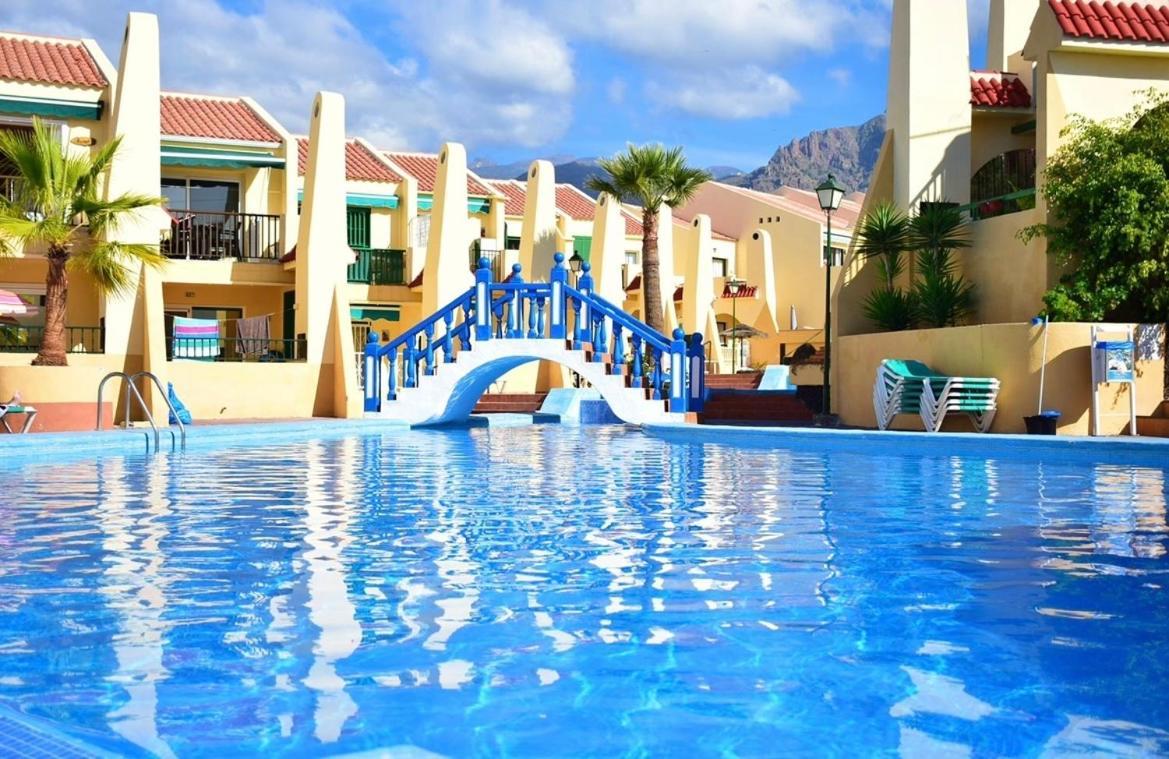 Costa Adeje Mareverde Εξωτερικό φωτογραφία