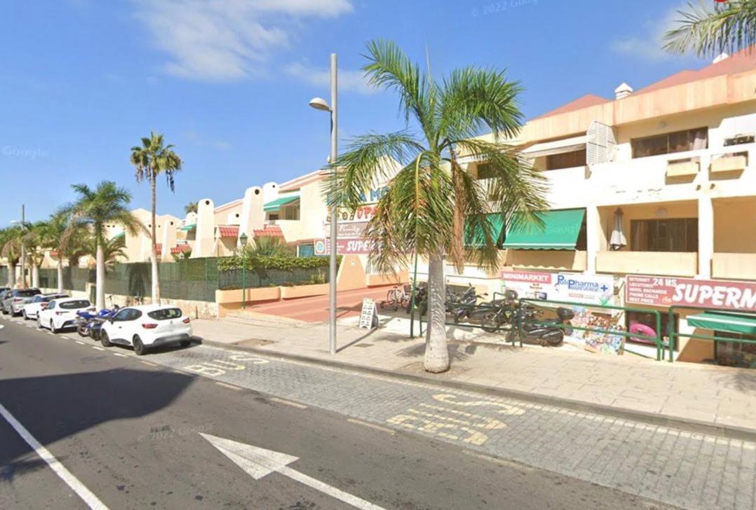 Costa Adeje Mareverde Εξωτερικό φωτογραφία