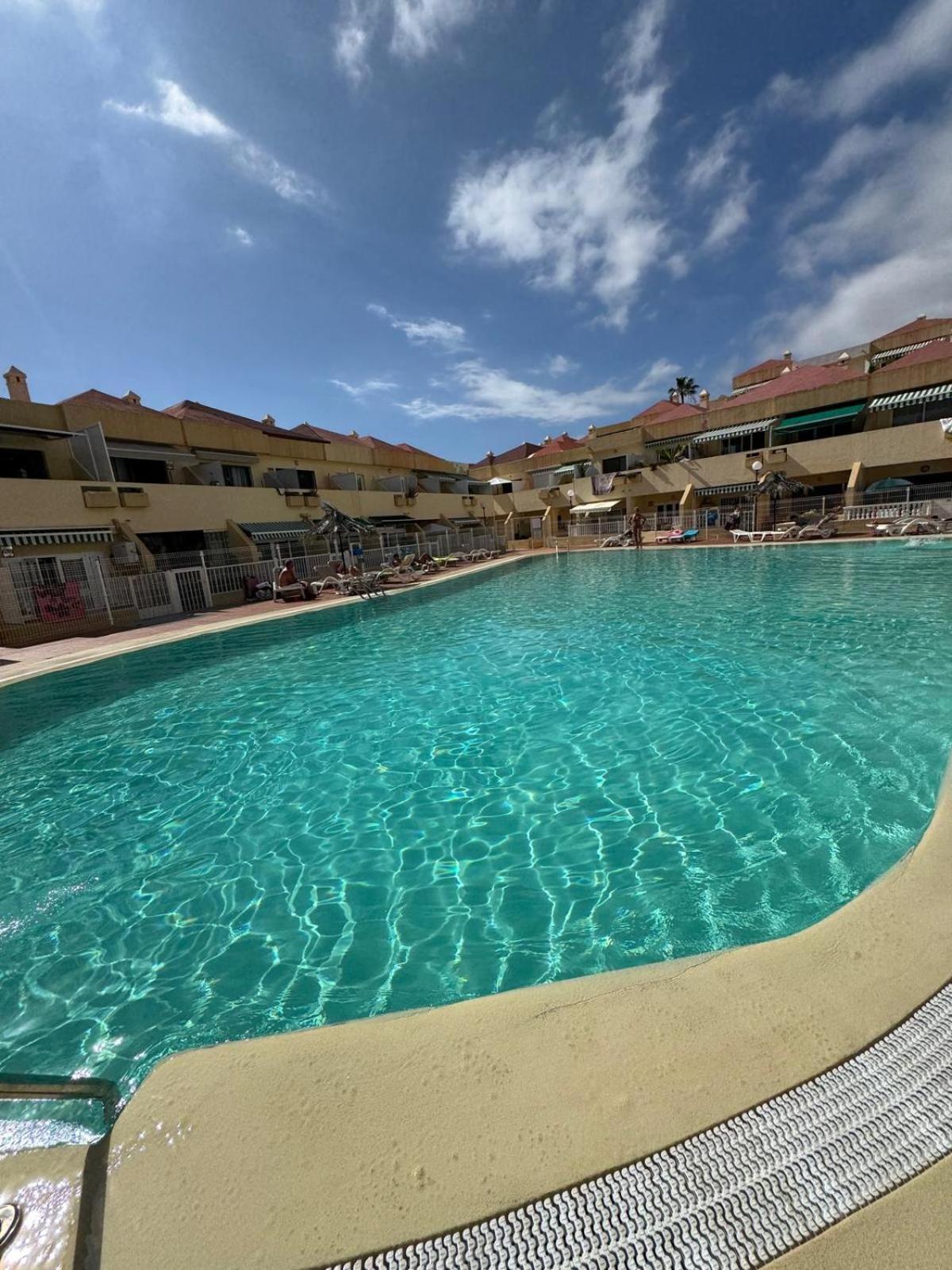 Costa Adeje Mareverde Εξωτερικό φωτογραφία