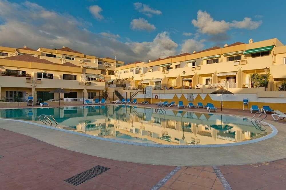 Costa Adeje Mareverde Εξωτερικό φωτογραφία