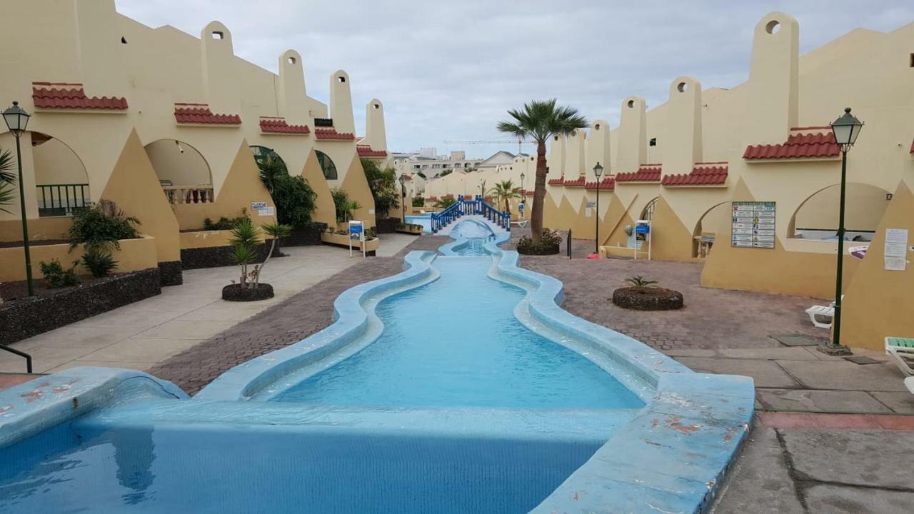 Costa Adeje Mareverde Εξωτερικό φωτογραφία