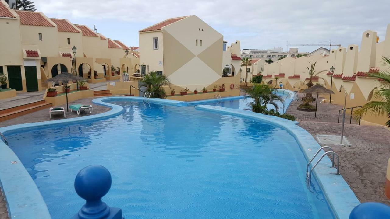 Costa Adeje Mareverde Εξωτερικό φωτογραφία